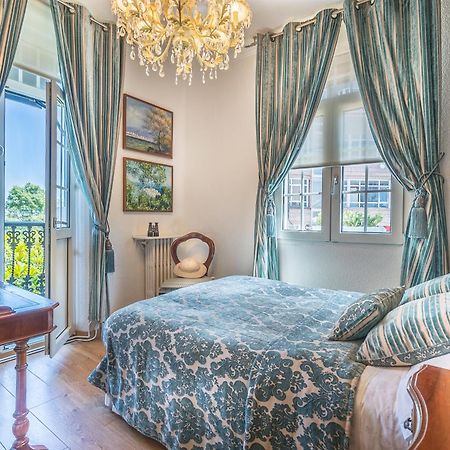 Hotel Boutique Las Brisas Santander Exteriör bild