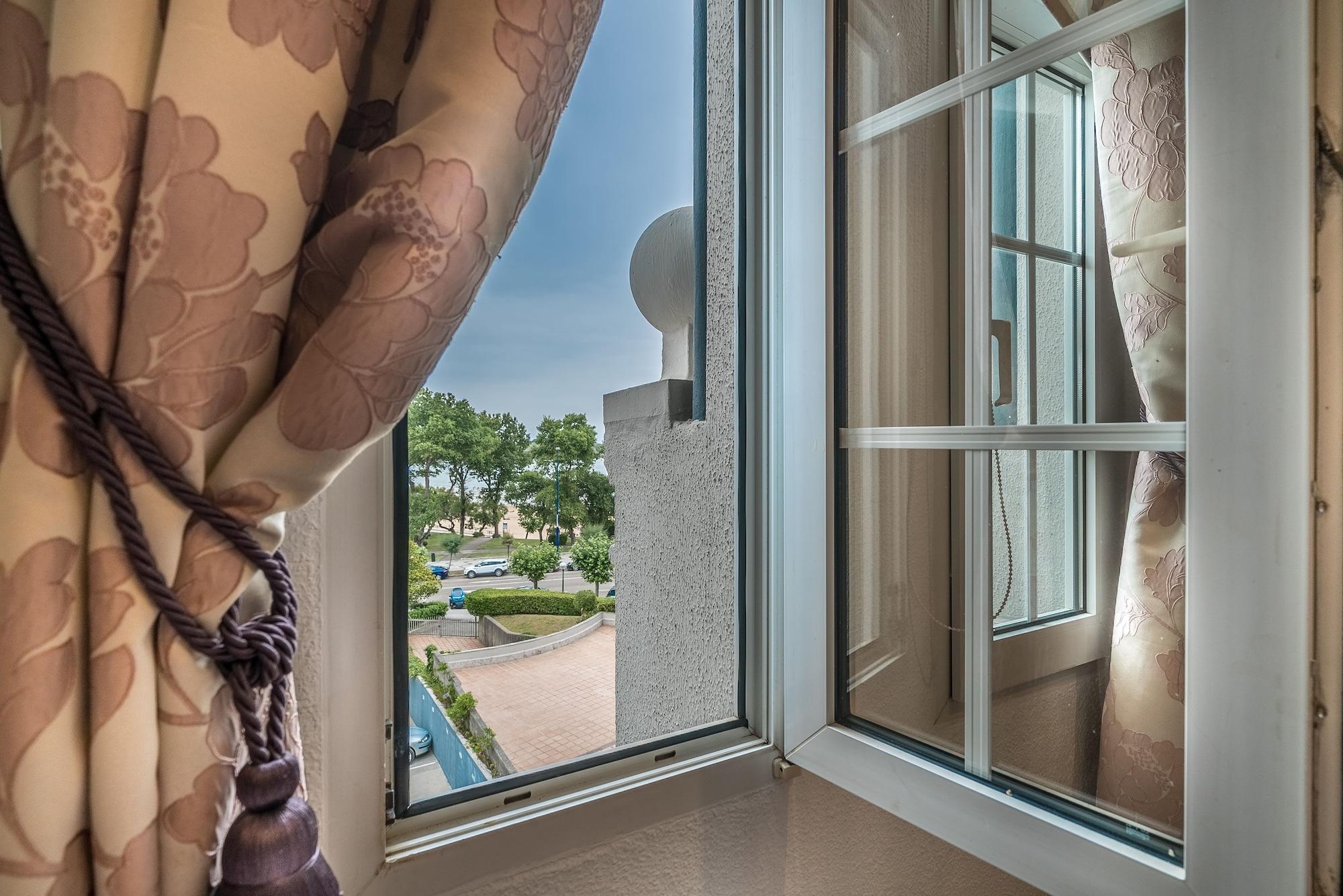 Hotel Boutique Las Brisas Santander Exteriör bild
