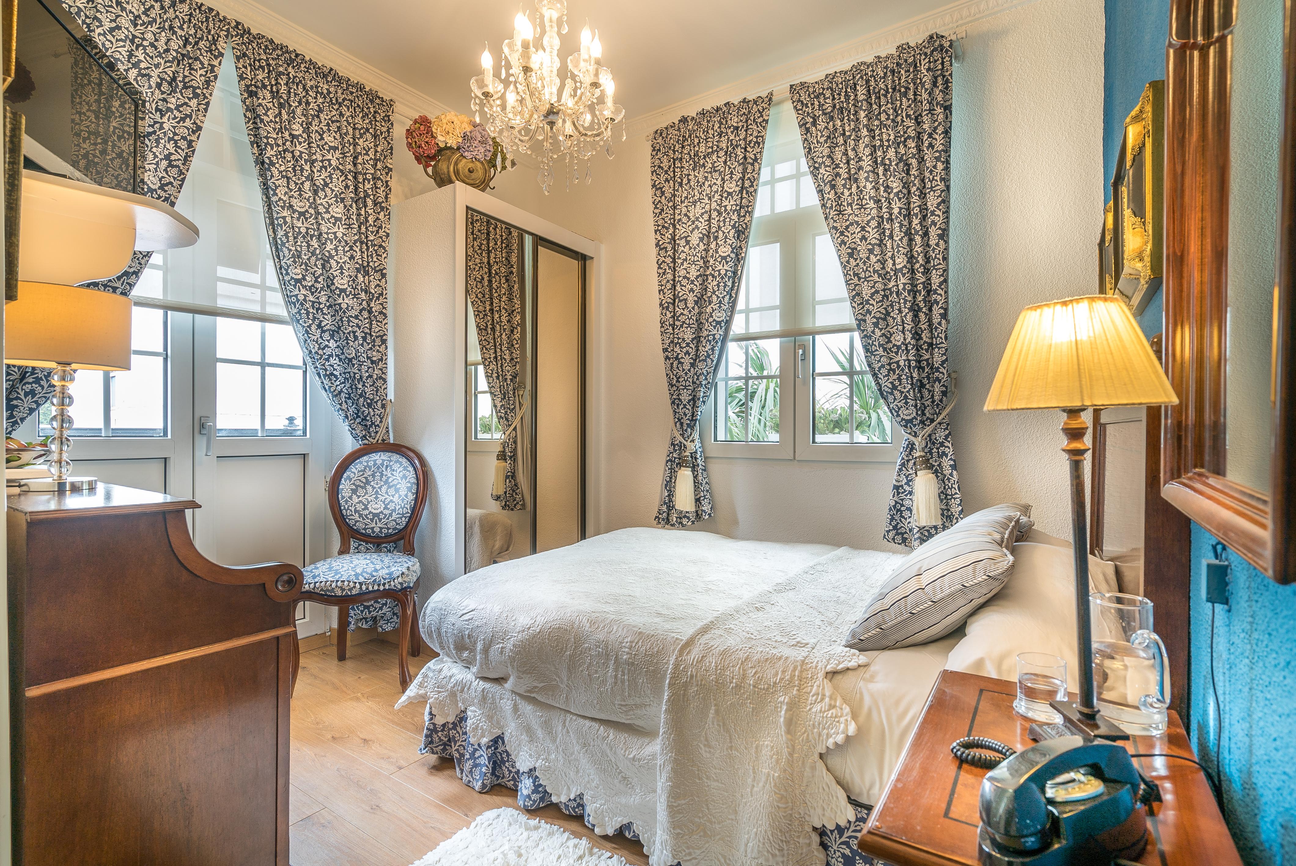 Hotel Boutique Las Brisas Santander Exteriör bild