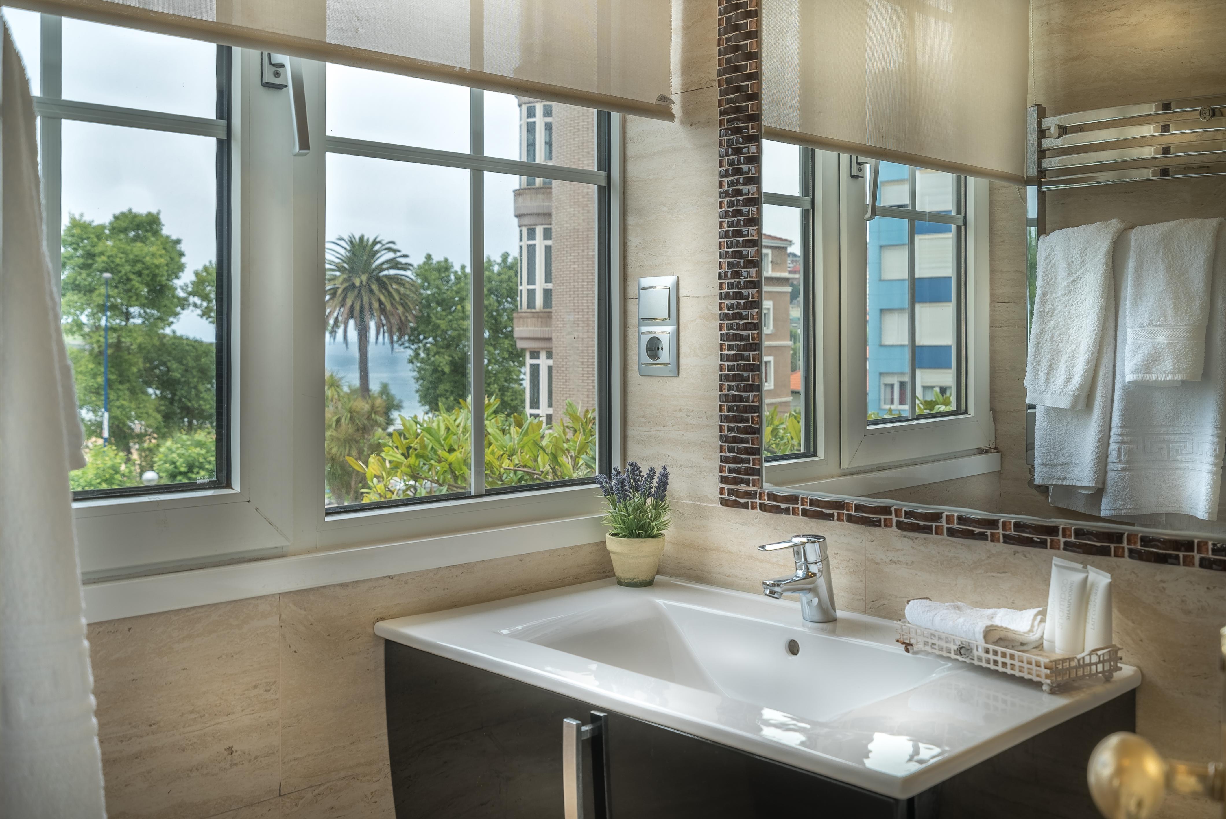 Hotel Boutique Las Brisas Santander Exteriör bild