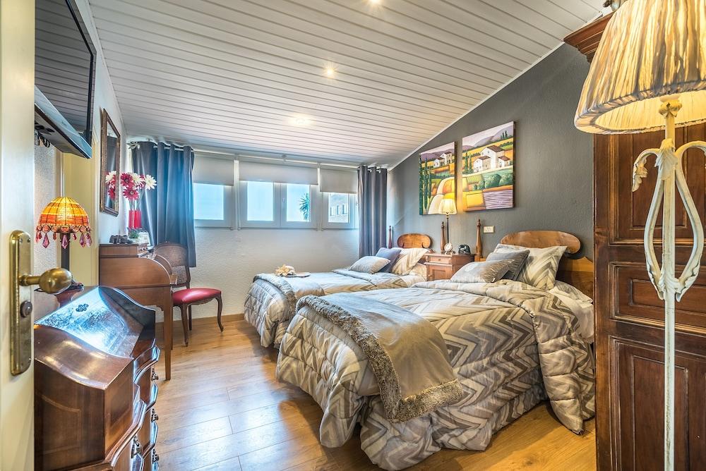 Hotel Boutique Las Brisas Santander Exteriör bild