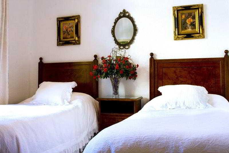 Hotel Boutique Las Brisas Santander Exteriör bild