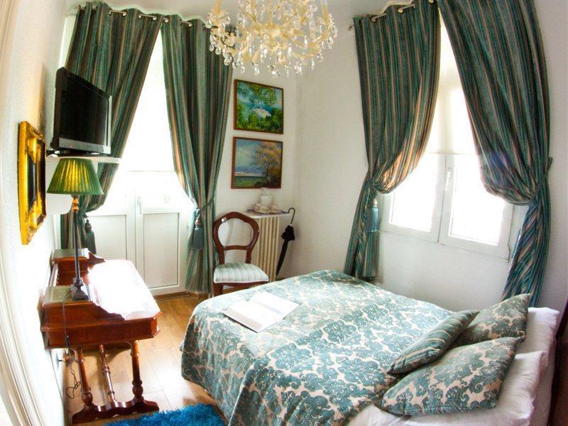 Hotel Boutique Las Brisas Santander Exteriör bild