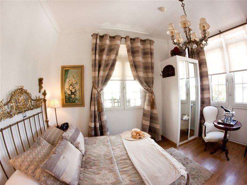 Hotel Boutique Las Brisas Santander Exteriör bild