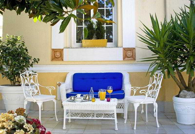 Hotel Boutique Las Brisas Santander Exteriör bild