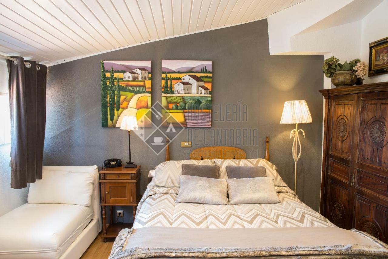 Hotel Boutique Las Brisas Santander Rum bild